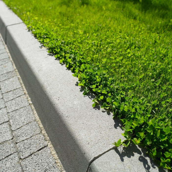 krawężnik betonowy pozbruk