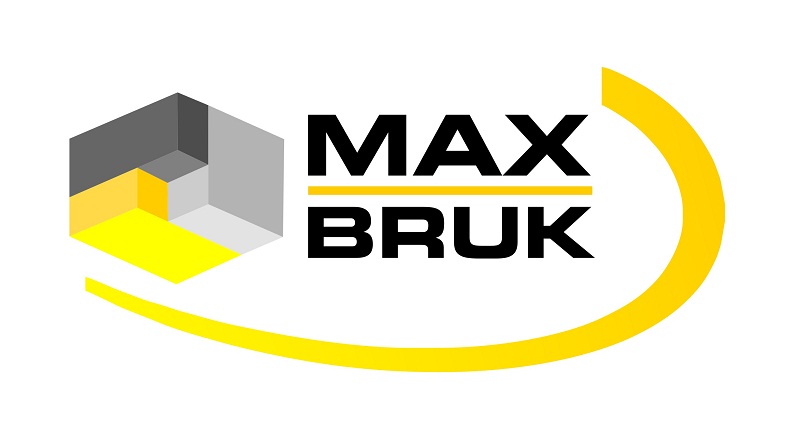 logo max bruk