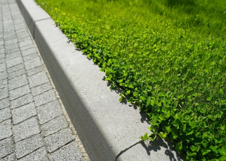 krawężnik betonowy pozbruk
