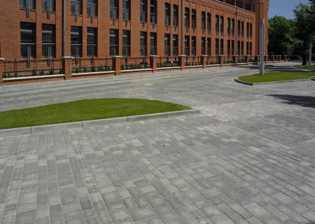 bruk poznański pozbruk kostka brukowa