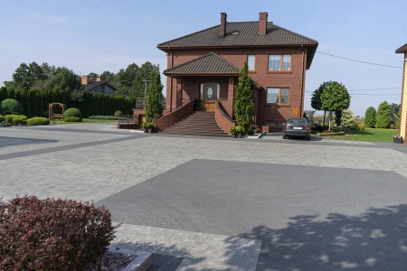kostka brukowa